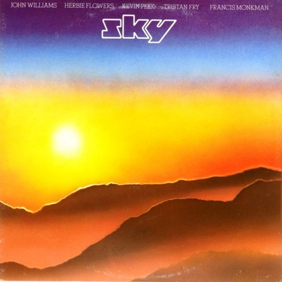 Пластинка Sky Sky 2 (2LP)